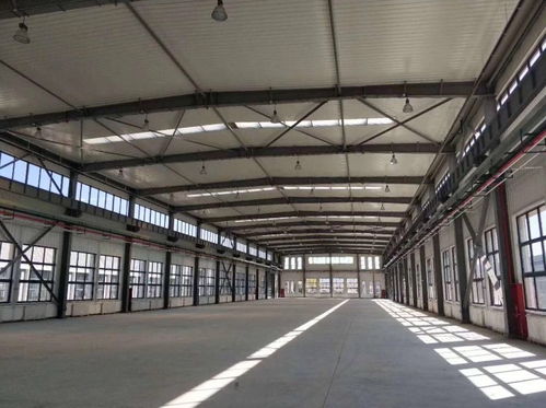 蔡家坡百萬平米工業(yè)園 廠房出租、出售及以租代售，交通便捷支持按揭